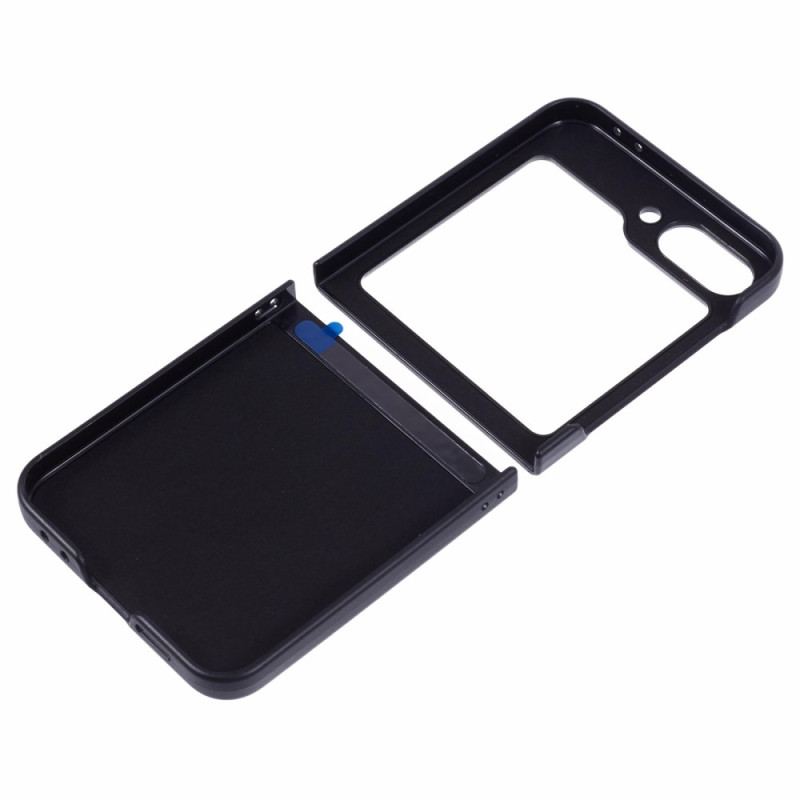 Cover Til Samsung Galaxy Z Flip 6 X-level Magnetisk Støtte