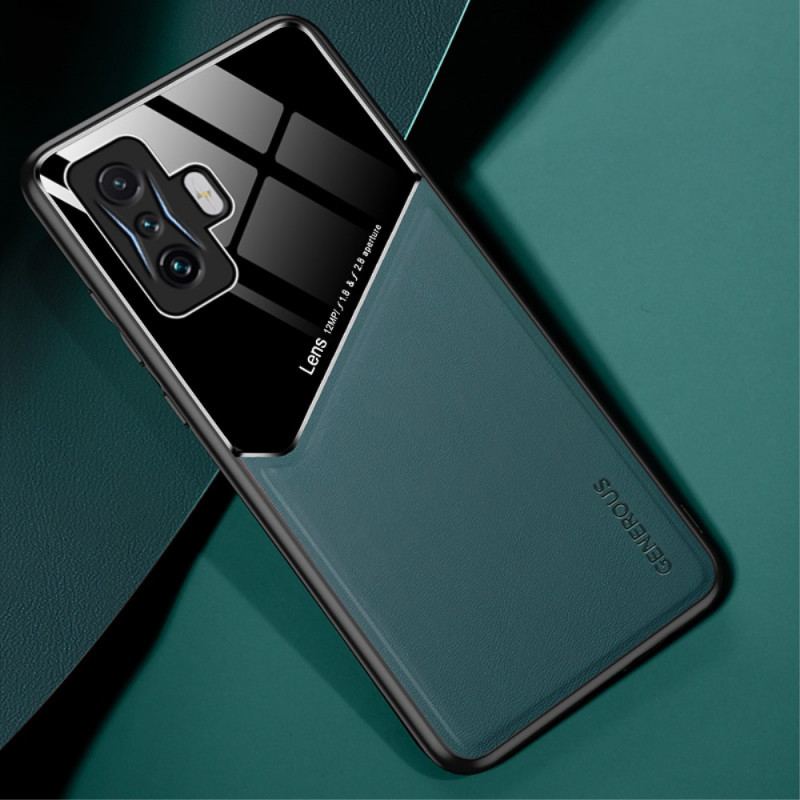 Cover Poco F4 GT Premium Kunstlæder