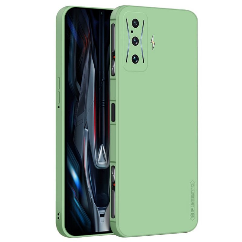 Cover Poco F4 GT Silikone Pinwuyo