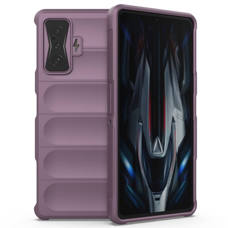 Cover Poco F4 GT Skridsikker