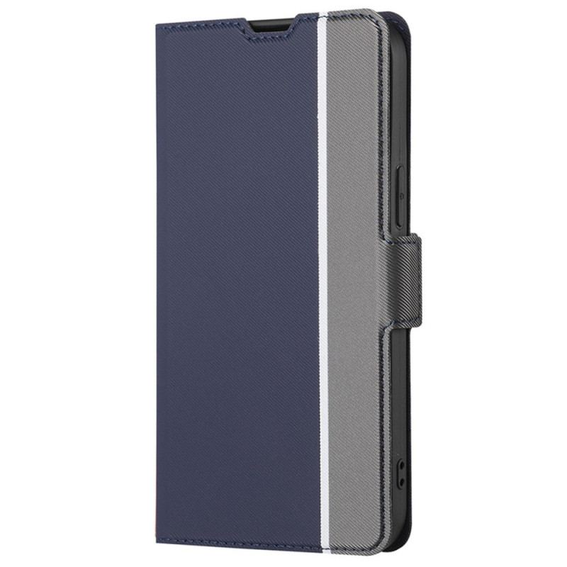 Flip Cover Poco F4 GT To-tonet