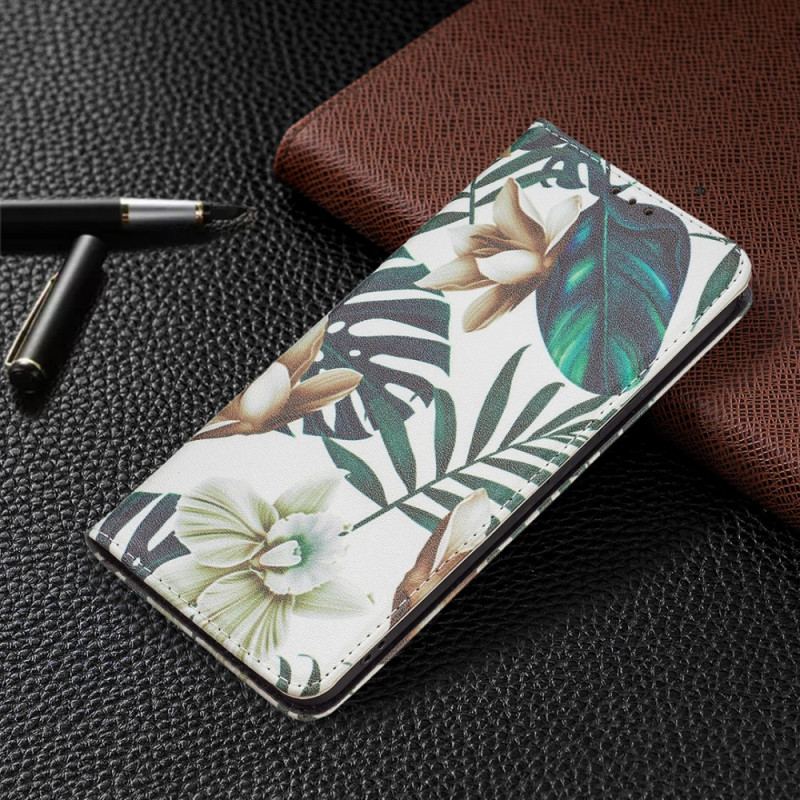 Cover Xiaomi Redmi Note 11 Pro Plus 5G Flip Cover Blade