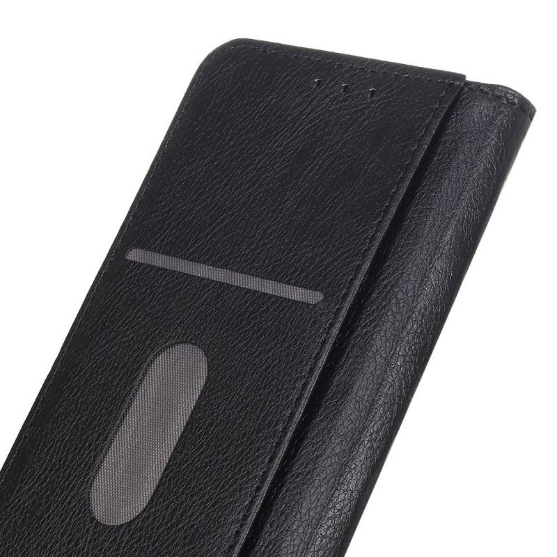 Cover Xiaomi Redmi Note 11 Pro Plus 5G Flip Cover Mat Split Læder