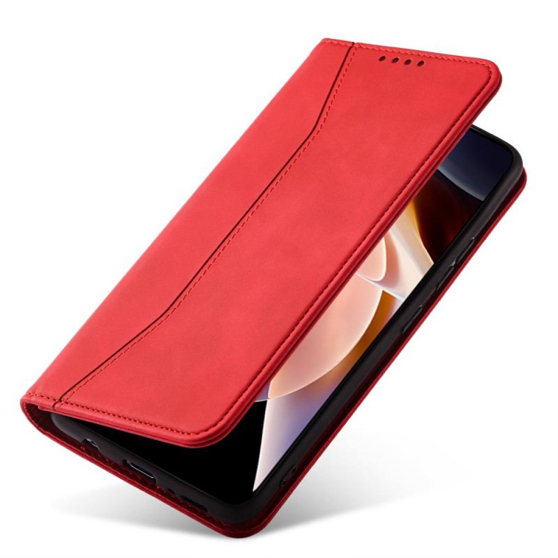 Cover Xiaomi Redmi Note 11 Pro Plus 5G Flip Cover Syning