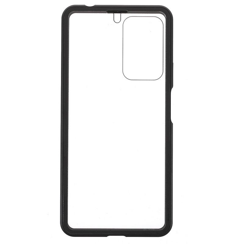 Cover Xiaomi Redmi Note 11 Pro Plus 5G For- Og Bagramme Af Hærdet Glas