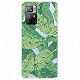 Cover Xiaomi Redmi Note 11 Pro Plus 5G Grafiske Ark