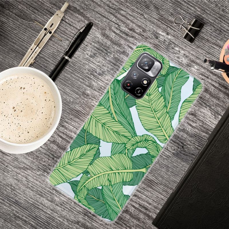 Cover Xiaomi Redmi Note 11 Pro Plus 5G Grafiske Ark