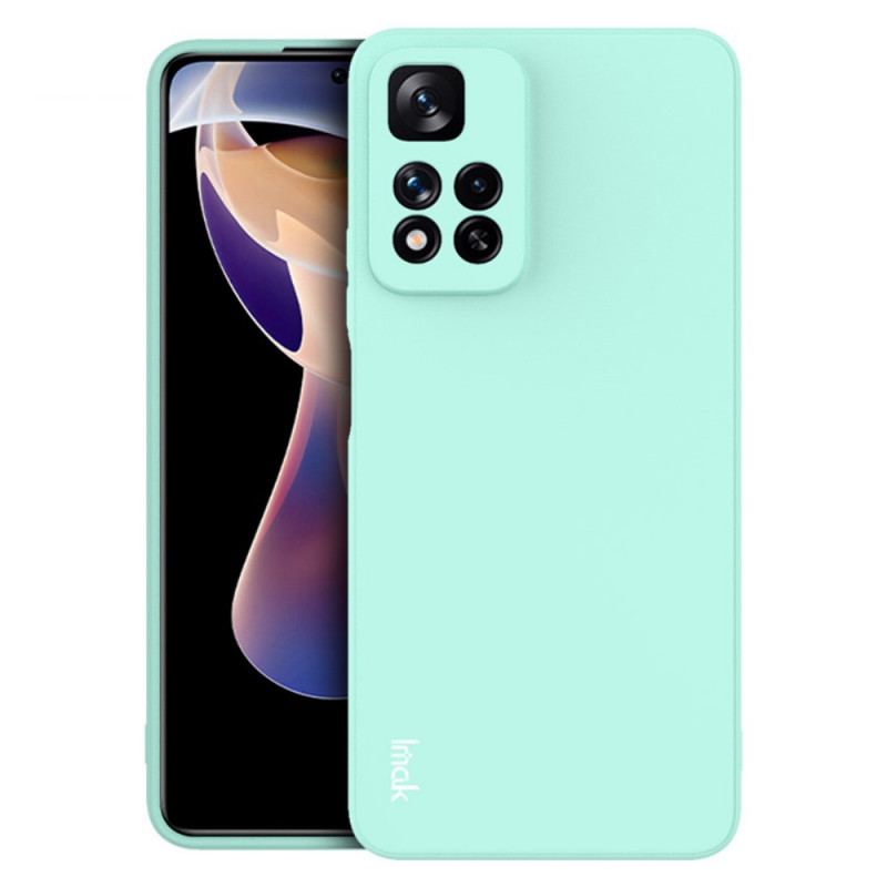 Cover Xiaomi Redmi Note 11 Pro Plus 5G Imak Uc-4-serien