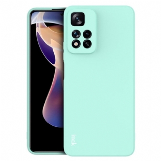 Cover Xiaomi Redmi Note 11 Pro Plus 5G Imak Uc-4-serien