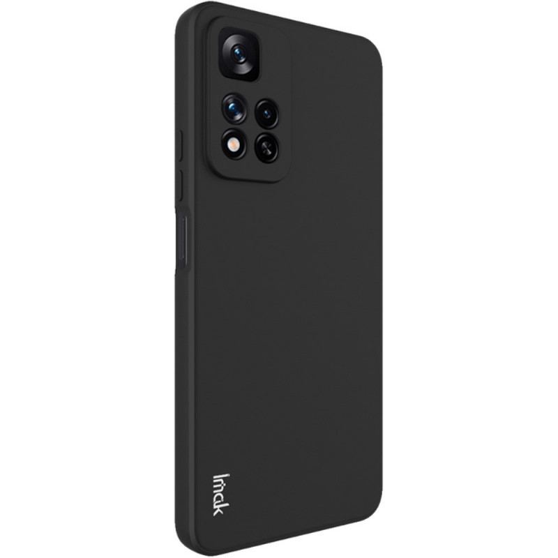 Cover Xiaomi Redmi Note 11 Pro Plus 5G Imak Uc-4-serien