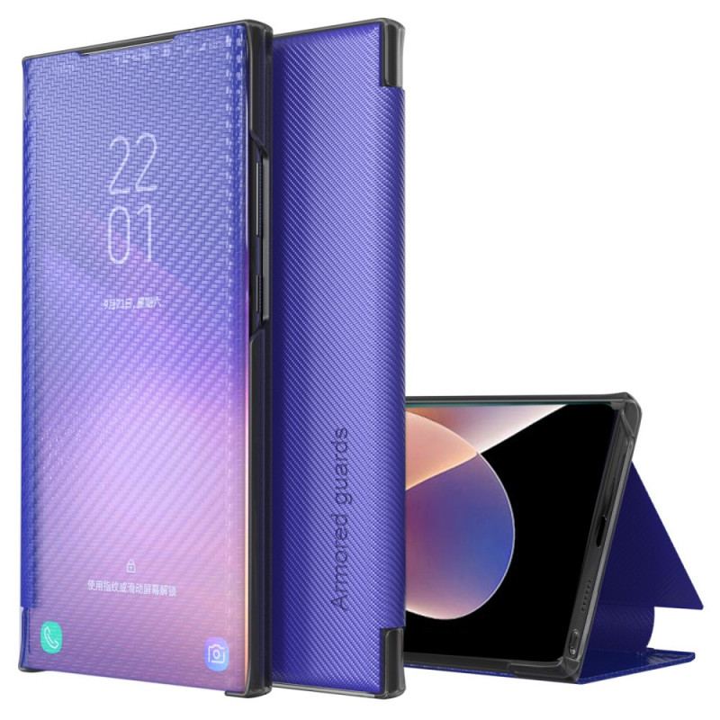 Cover Xiaomi Redmi Note 11 Pro Plus 5G Kulfiber