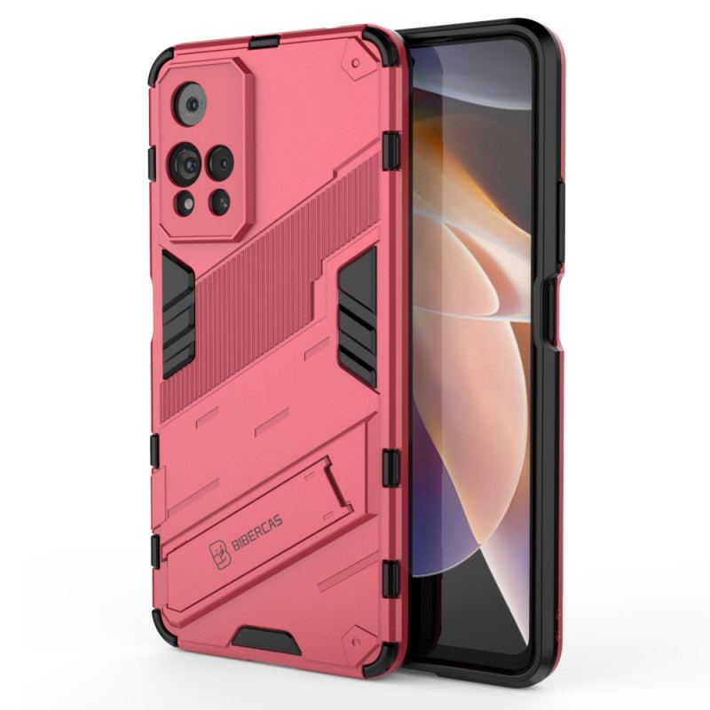 Cover Xiaomi Redmi Note 11 Pro Plus 5G Støt To Positioner Håndfri