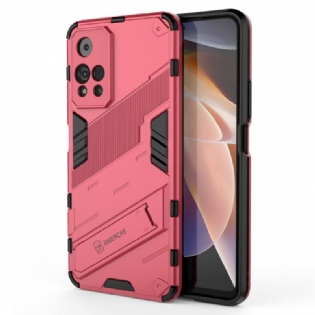 Cover Xiaomi Redmi Note 11 Pro Plus 5G Støt To Positioner Håndfri