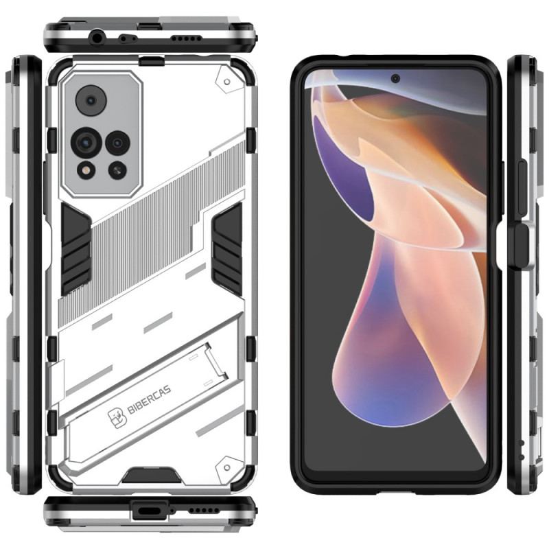 Cover Xiaomi Redmi Note 11 Pro Plus 5G Støt To Positioner Håndfri