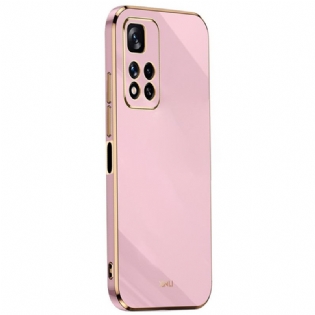 Cover Xiaomi Redmi Note 11 Pro Plus 5G Xinlin