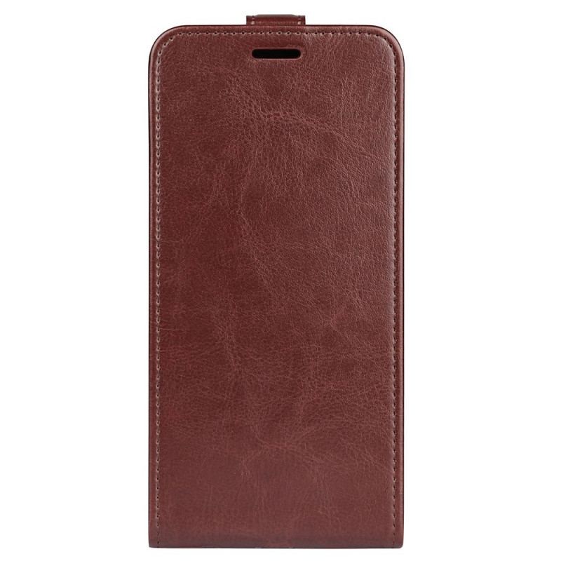 Flip Cover Xiaomi Redmi Note 11 Pro Plus 5G Læder Cover Lodret Flap Lædereffekt