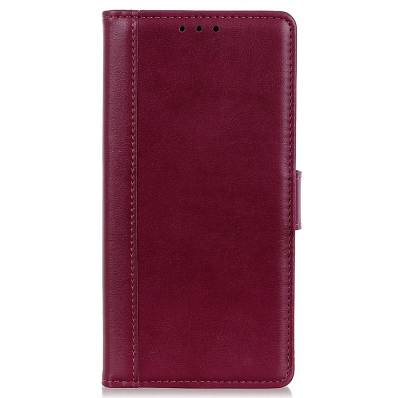 Flip Cover Xiaomi Redmi Note 11 Pro Plus 5G Læder Styling