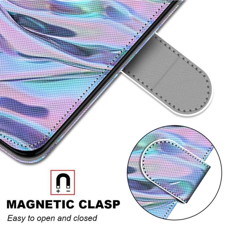 Flip Cover Xiaomi Redmi Note 11 Pro Plus 5G Som Maling