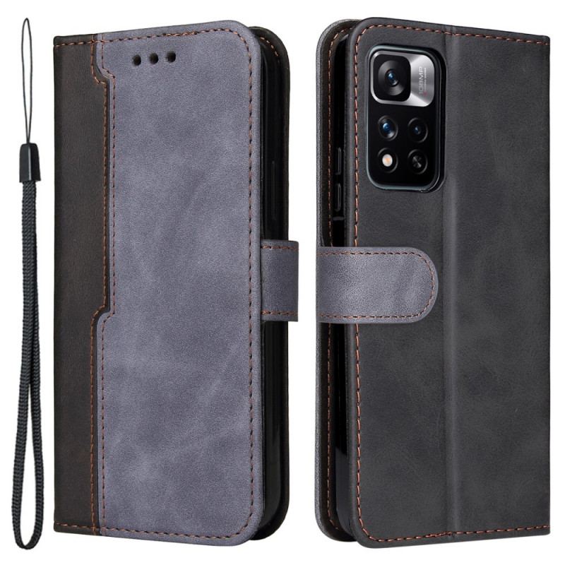 Flip Cover Xiaomi Redmi Note 11 Pro Plus 5G To-tonet