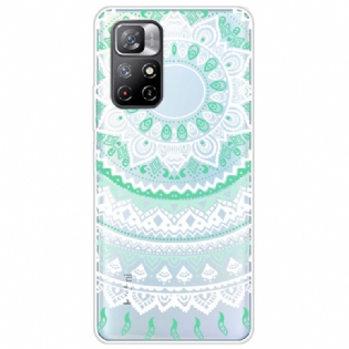 Mobilcover Xiaomi Redmi Note 11 Pro Plus 5G Mandala Design