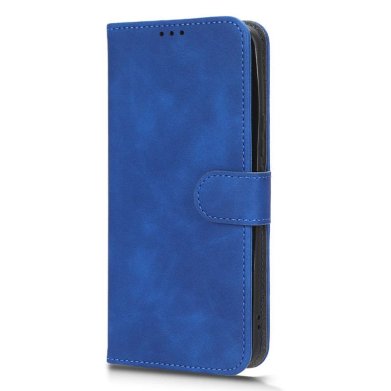 Flip Cover Honor Magic 5 Pro Med Snor Strappy Classic