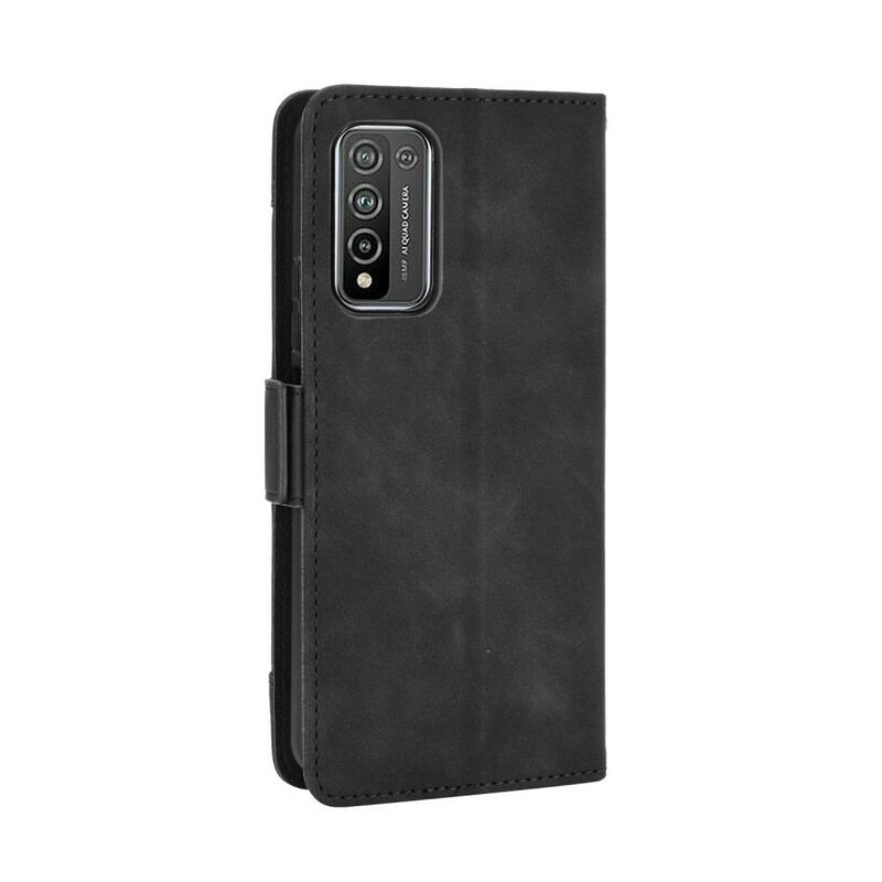 Flip Cover Honor 10X Lite Multi-card Premier Class