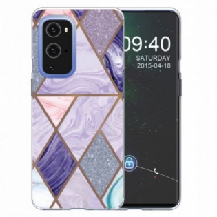 Cover OnePlus 9 Pro Decline Marble