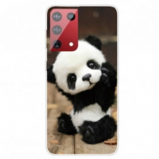 Cover OnePlus 9 Pro Fleksibel Panda