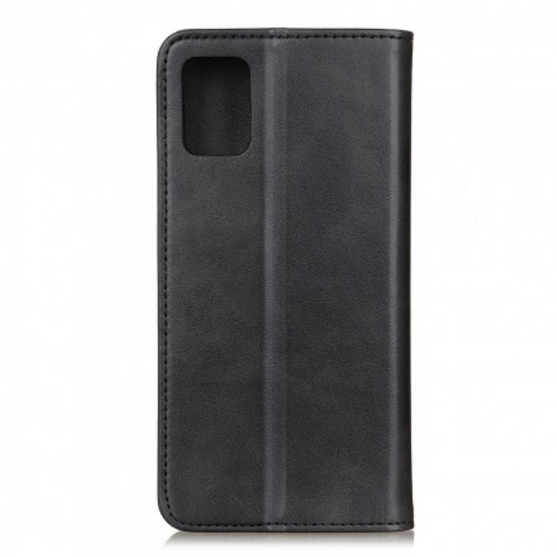 Cover OnePlus 9 Pro Flip Cover Sobert Split Læder