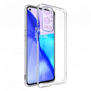 Cover OnePlus 9 Pro Imak Transparent