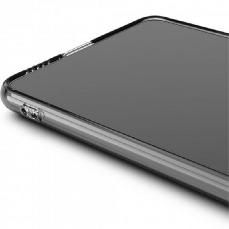 Cover OnePlus 9 Pro Imak Transparent