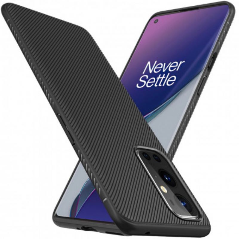 Cover OnePlus 9 Pro Jazz-serien Twill