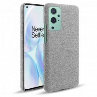 Cover OnePlus 9 Pro Ksq Stof