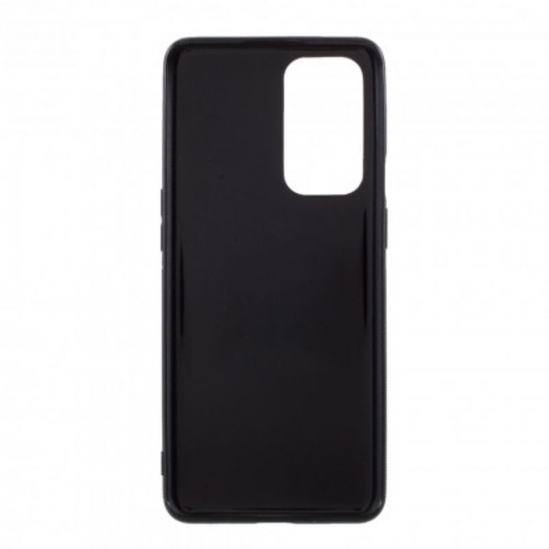 Cover OnePlus 9 Pro Kulfiber