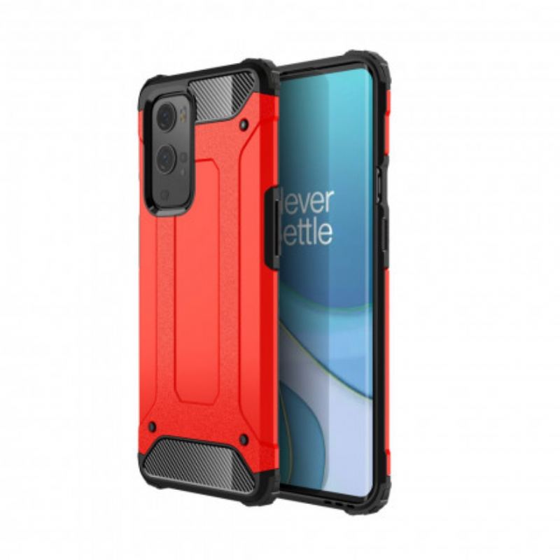 Cover OnePlus 9 Pro Overlevende