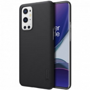 Cover OnePlus 9 Pro Rigid Frosted Nillkin
