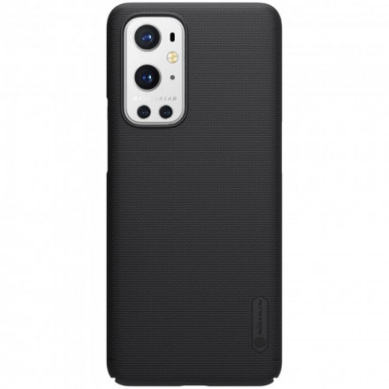 Cover OnePlus 9 Pro Rigid Frosted Nillkin