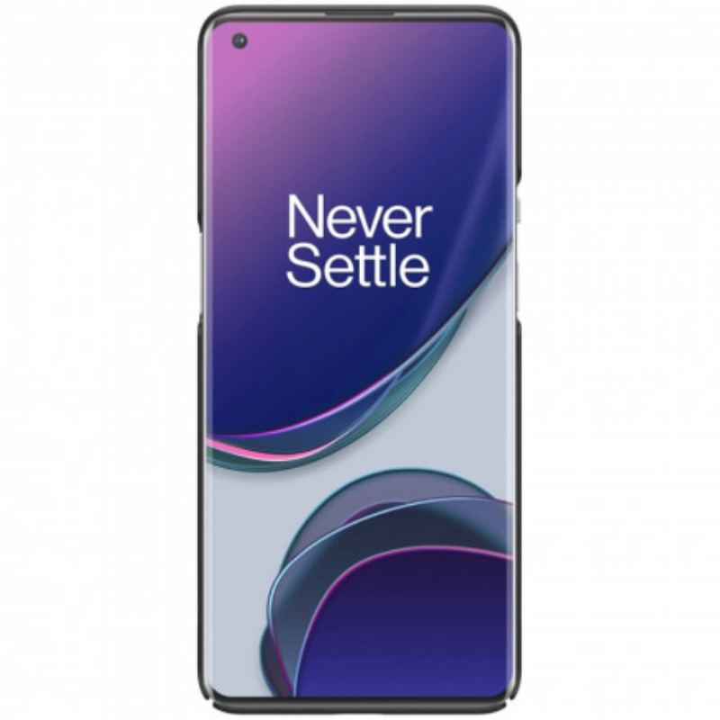 Cover OnePlus 9 Pro Rigid Frosted Nillkin