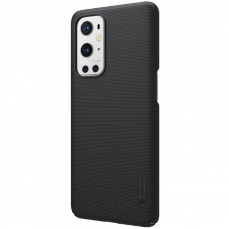 Cover OnePlus 9 Pro Rigid Frosted Nillkin