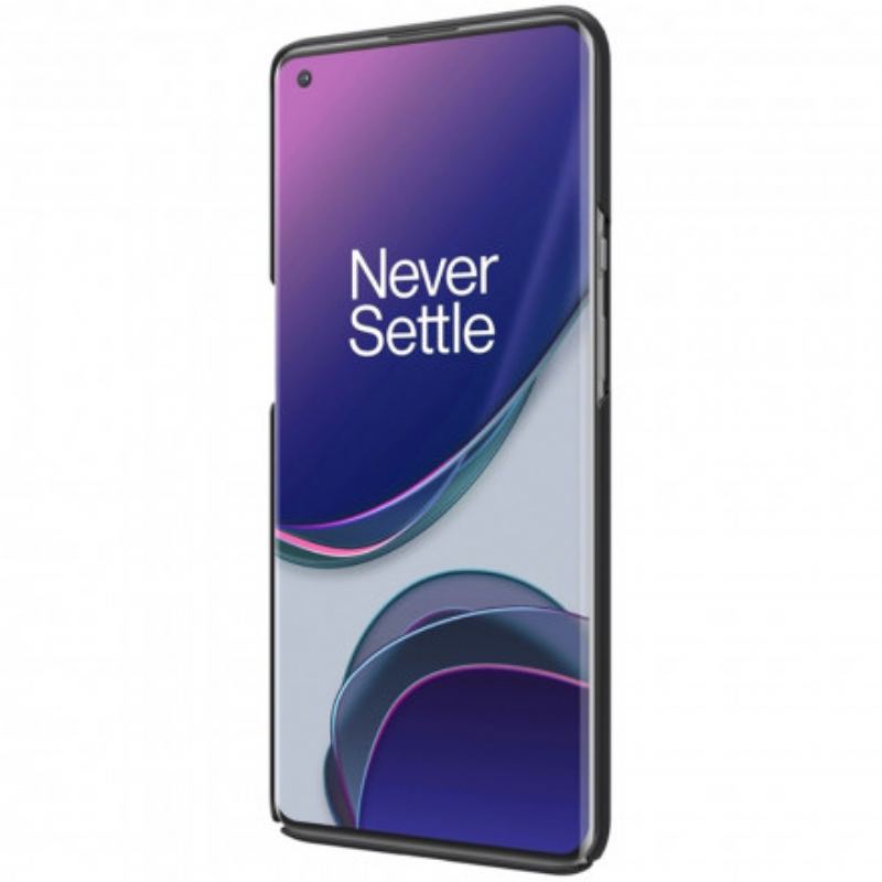 Cover OnePlus 9 Pro Rigid Frosted Nillkin