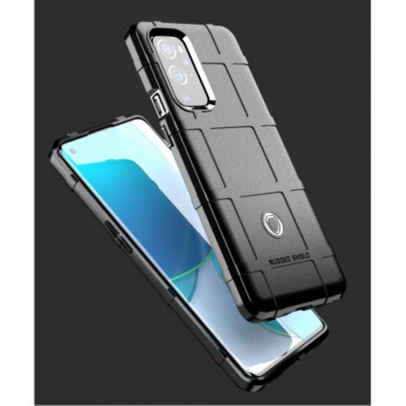 Cover OnePlus 9 Pro Robust Skjold