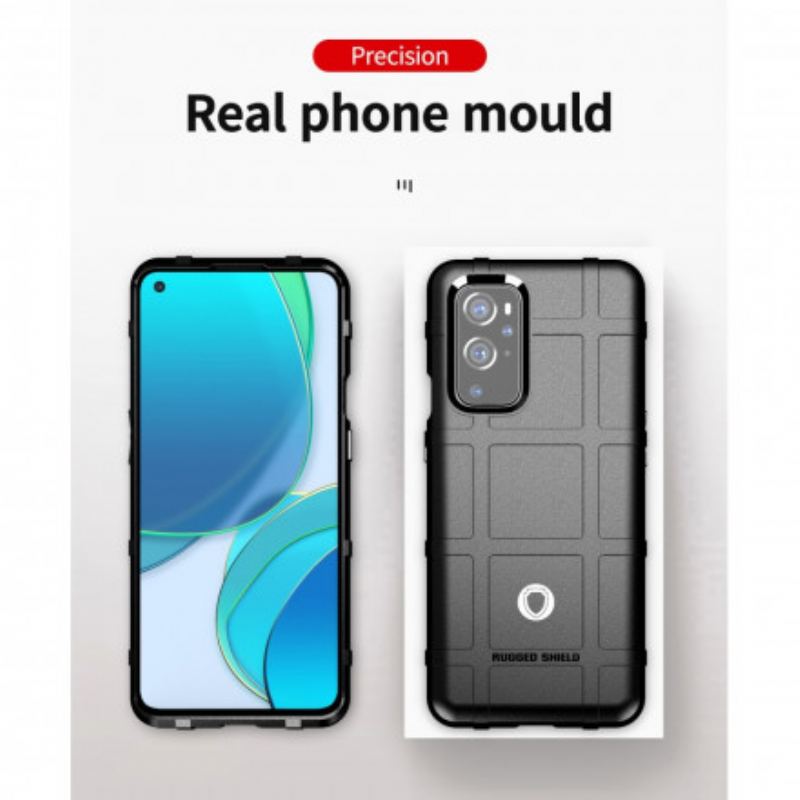 Cover OnePlus 9 Pro Robust Skjold