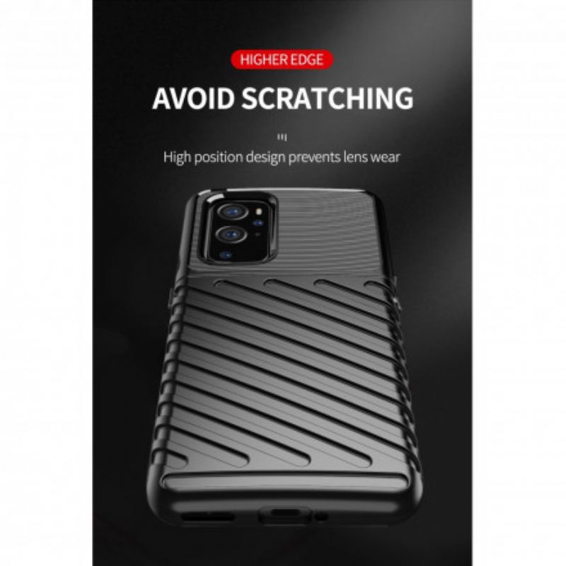 Cover OnePlus 9 Pro Torden Serien