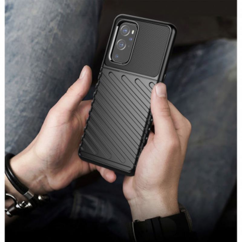 Cover OnePlus 9 Pro Torden Serien