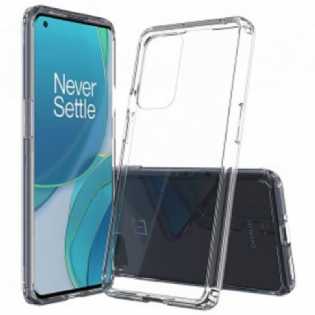 Mobilcover OnePlus 9 Pro Sømløst Hybrid Design