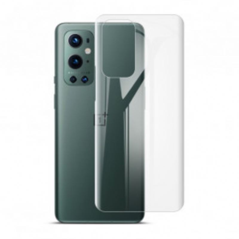 Rygbeskyttelsesfilm Til Oneplus 9 Pro Imak