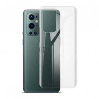 Rygbeskyttelsesfilm Til Oneplus 9 Pro Imak