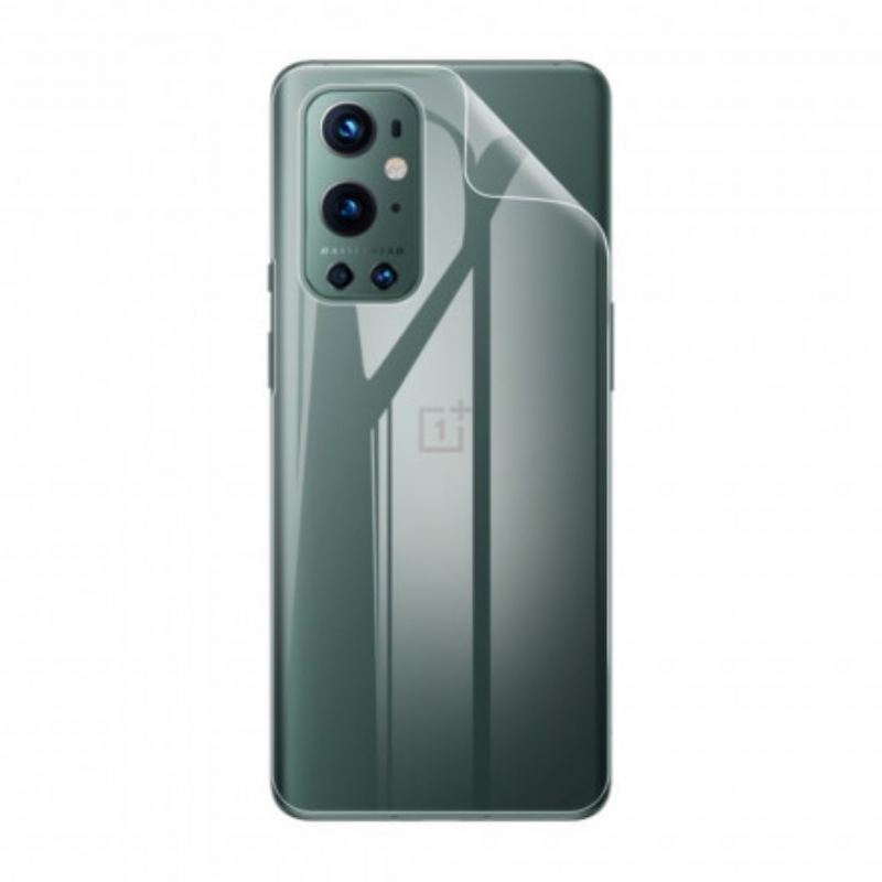 Rygbeskyttelsesfilm Til Oneplus 9 Pro Imak