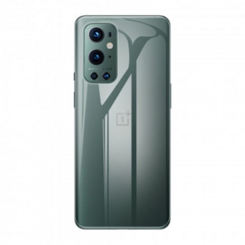 Rygbeskyttelsesfilm Til Oneplus 9 Pro Imak