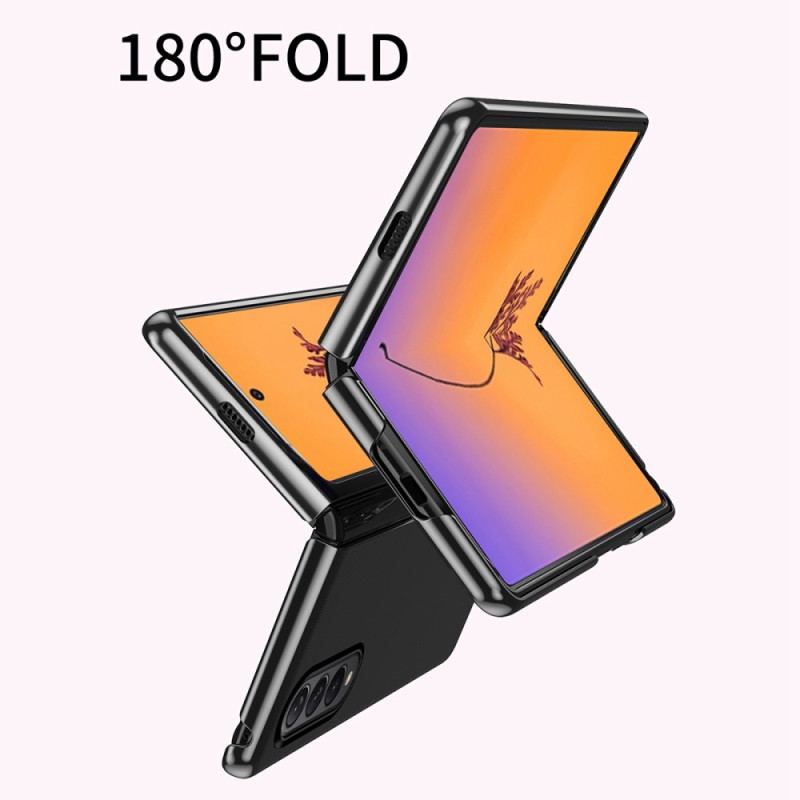 Cover Samsung Galaxy Z Fold 4 Afspejle